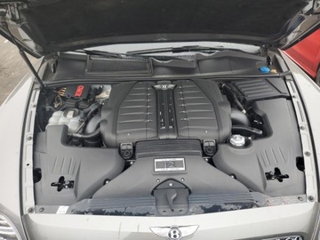 Bentley Bentayga 2018 Bentley Bentayga 2018 6.0l 6.0 Benzyna 600KM, zdjęcie 6