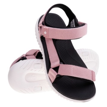 Женские босоножки Apodis, розовый 40
