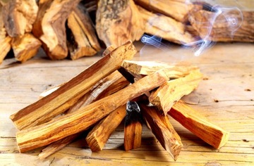 ЛАХАВИЯ PALO SANTO КАРТОННАЯ КОРОБКА ECO 200г