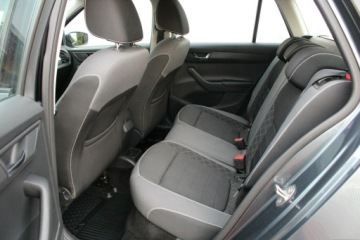 Skoda Fabia III Kombi Facelifting 1.0 TSI 95KM 2020 Skoda Fabia AMBITION Kombi 1.0 TSI 95KM Salon Polska Finansowanie FV 23%, zdjęcie 13