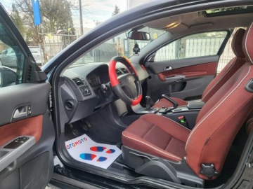 Volvo C30 Hatchback 3d 1.6 D DRIVe 109KM 2009 Volvo C30 1.6 D 109 KM Nowy Rozrząd Sprzęgło, zdjęcie 12