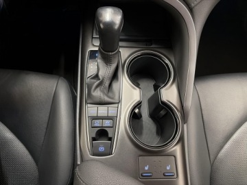 Toyota Camry IX Sedan 2.5 Hybrid Dynamic Force 218KM 2021 Toyota Camry 2.5 Hybrid Comfort CVT Toyota Camry 2, zdjęcie 18