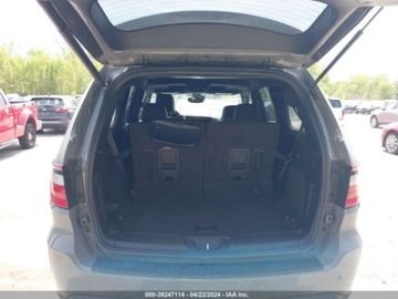 Dodge Durango III 2023 Dodge Durango 2023r, RT, 5.7, 4x4 5.7 Benzyna 357KM, zdjęcie 8