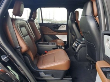 Lincoln Aviator 2023 Lincoln Aviator Grand Touring 2023 3.0 Hybryda 494KM, zdjęcie 10