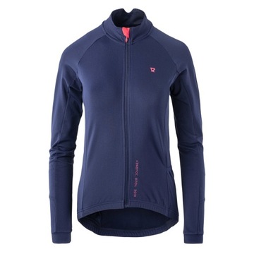 DAMSKA BLUZA ROWEROWA MIKE JUMPER RADVIK XS