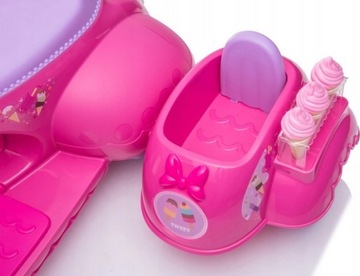 ТРЕХКОЛЕСНЫЙ ЧЕТЫРЕХКОЛЕСНЫЙ САМОКАТ НА АККУМУЛЯТОРНЫХ АККУМУЛЯТОРАХ ДЛЯ МАЛЫША