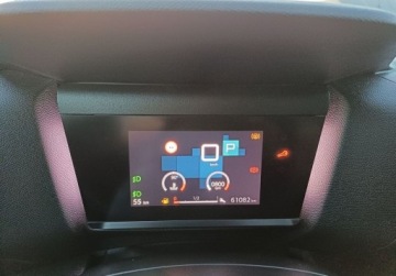 Citroen 2023 Citroen C4X 53 C4X 1.2 Shine 130 KM AUTOMAT I wl. GWARANCJA DV23, zdjęcie 25