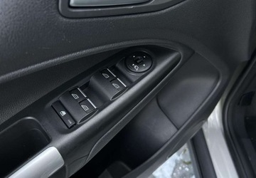 Ford Tourneo Connect II Standard 1.5 TDCi 120KM 2017 Ford Tourneo Connect Titanium Automat Diesel Gwarancja 120 KM 7-osobo, zdjęcie 11