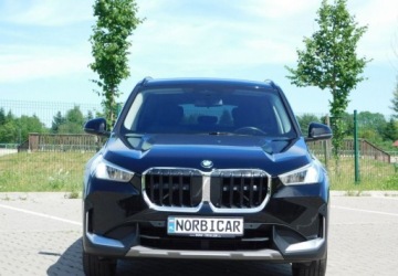 BMW X1 U11 Crossover 2.0 18d 150KM 2023 BMW X1 z Gwarancja Bezwypadkowa 100 Stan Wzorcowy 2.0 Diesel 150KM, zdjęcie 1