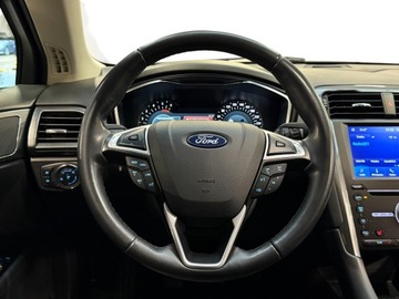 Ford Mondeo V Kombi Facelifting 2.0 EcoBlue 150KM 2020 Ford Mondeo Ambition, Salon Polska, Bezwypadkowy,, zdjęcie 26
