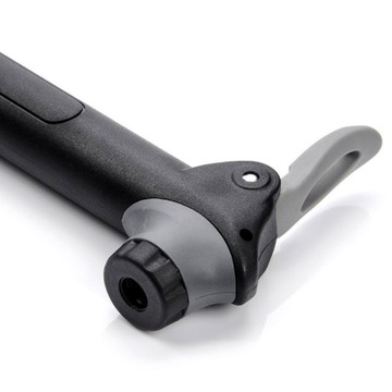 Mini pompka Meteor STROKE 120g PRESTA SCHRADER