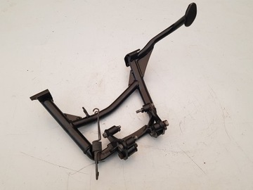 Центральный нижний колонтитул Suzuki DL 650 V-Strom 2004-2010