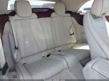 Mercedes Klasa E W213 2018 Mercedes-Benz Klasa E 2018 MERCEDES-BENZ E 400 3.0 Benzyna 329KM, zdjęcie 13