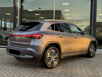 Mercedes EQA SUV Facelifting 250+ 190KM 2026 MERCEDES-BENZ EQA 250+ Progressive Suv (190KM) 2026, zdjęcie 2