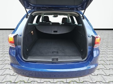 Opel Astra K Sportstourer Facelifting 1.5 Diesel 122KM 2021 Opel Astra 1.5 CDTI Elegance S&amp;S, zdjęcie 28