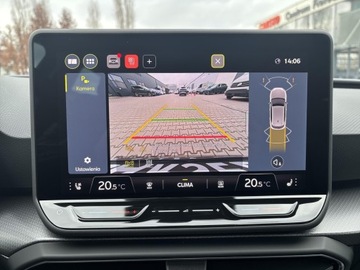 Seat Leon IV Hatchback 1.5 eTSI (MHEV) 150KM 2026 Seat Leon 1.5 eTSI 150 KM 7-biegowa automatyczna D, zdjęcie 23