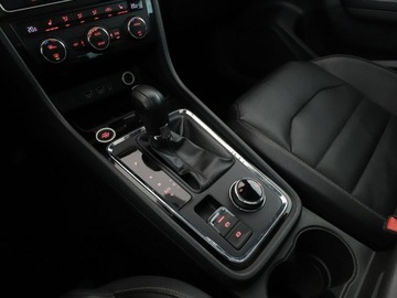 Seat Ateca SUV 1.4 EcoTSI 150KM 2017 Seat Ateca Automat, Kamera, Panorama, Navi,, zdjęcie 29