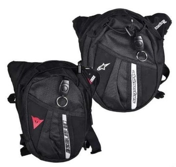 СУМКА ДЛЯ МОТОЦИКЛА СУМКА ДЛЯ НОГ СУМКА НА БЕДРО DAINESE ALPINESTARS
