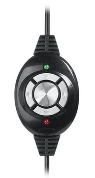 НАУШНИКИ ДЛЯ СКАЙПА С USB-МИКРОФОНОМ MT3573