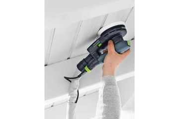 FESTOOL Шлифовальная тарелка ST-STF 125/8-M8-J W-HT