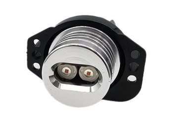 LED MARKERY RINGI BMW E90 E91 14W ŻÓŁTE