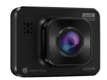 Видеорегистратор Navitel DVR AR 250 NV FullHD