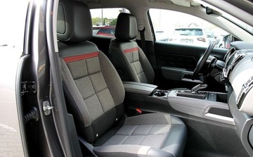 Citroen C5 Aircross SUV Facelifting 1.5 BlueHDi 131KM 2022 Citroen C5 Aircross 1.5 BlueHDi Feel Pack EAT8 Automat 2022 Gwarancja od, zdjęcie 23