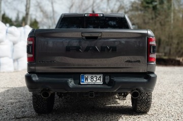  RAM 1500 CREW CAB LIMITED 5,7 CM3 295 KW 2019 ROK (90651 KM), zdjęcie 4