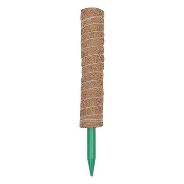 Przedłużenie słupków z mchu Wspornik do wspinaczki roślinnej Monstera Stakes Sticks 40cm