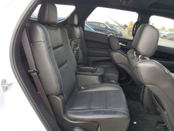 Dodge Durango III 2022 Dodge Durango Citadel 2022 5.7l 5.7 Benzyna 360KM, zdjęcie 10