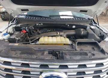 Ford Expedition III 2021 Ford Expedition 2021, 3.5L, 4x4, LIMITED MAX, od ubezpieczalni 3.5 Benzyna, zdjęcie 12