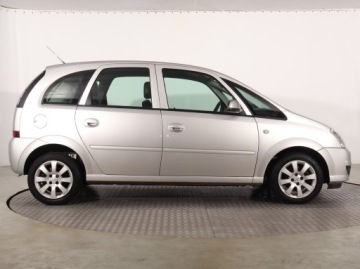 Opel Meriva I 1.6 TWINPORT ECOTEC 105KM 2007 Opel Meriva 1.6, Klima, Parktronic, zdjęcie 5