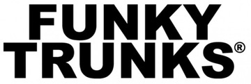 FUNKY TRUNKS тренировочные шорты, плавки, размер XS