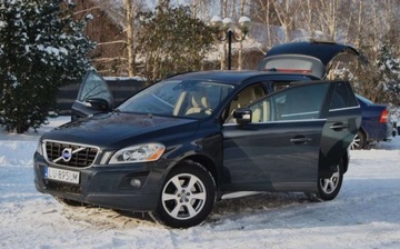 Volvo XC60 I SUV 2.4 D5 185KM 2008 Volvo XC 60 GWARANCJA, 2.4 Diesel 185KM, 4x4, Hak, Pol skora, Ladnie utrzy, zdjęcie 17
