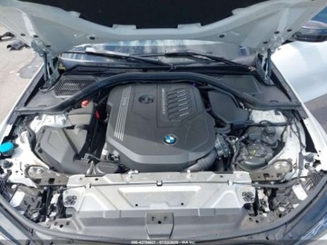 BMW Seria 3 G20-G21 2023 BMW Seria 3 M340i 2023 3.0l 3.0 Benzyna 382KM, zdjęcie 8