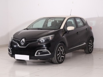 Renault Captur I Crossover 0.9 Energy TCe 90KM 2013 Renault Captur 0.9 TCe, Salon Polska, Navi, Klima, zdjęcie 1
