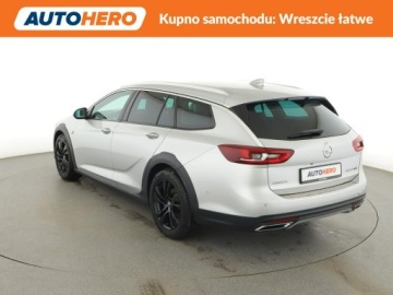 Opel Insignia I Sports Tourer Facelifting 2.0 CDTI Ecotec 170KM 2017 Opel Insignia 2.0D 4x4 Country Tourer Navi, zdjęcie 3