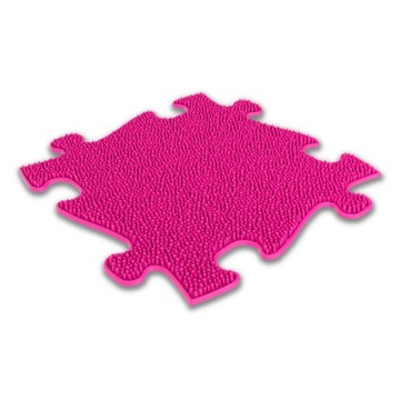 Mata sensoryczna Muffik Trawa twarda