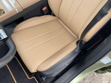 Jaecoo 7 2025 Jaecoo 7 PHEV Exlusive 1.5 Hybryda Plug-in 347KM, zdjęcie 11