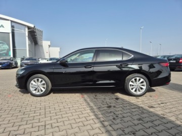 Skoda Superb IV Liftback 2.0 TDI 193KM 2025 Skoda Superb Edition 130 2.0 TDI DSG 4x4 Auto z pl, zdjęcie 1