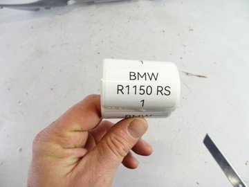 BMW R 1150 RS тормозный насос