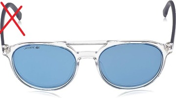 Lacoste Okulary Unisex