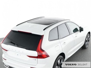 Volvo XC60 II Crossover Plug-In Facelifting 2.0 T6 350KM 2024 Volvo XC 60 XC60 T6 Plug-In Hybrid AWD Plus Dark a, zdjęcie 4