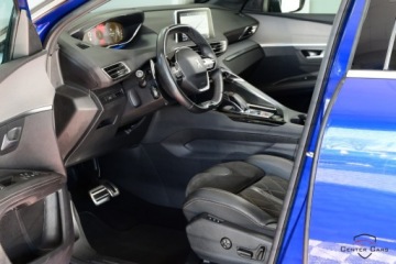 Peugeot 3008 II 2018 Peugeot 3008 2.0 HDi GT Full LED Nav Pol Skora Kam.El.FotKlapa Masaz KeyLe, zdjęcie 5