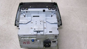 HYUNDAI IX35 РАДИОНАВИГАЦИОННАЯ 96560-2Y600TJN 13-