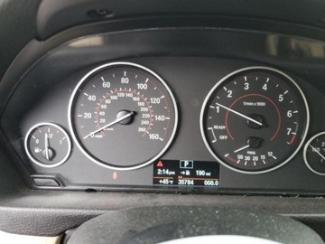 BMW Seria 4 F32-33-36 2018 BMW Seria 4 430I gran coupe 2.0 Benzyna 248KM, zdjęcie 10