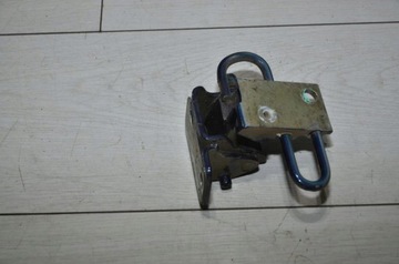 PANT DVEŘE PRAVÝ ZADNÍ PORSCHE CAYENNE 7L5 04