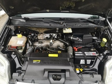 Ford Tourneo Connect I LWB 1.8 Duratorq TDCi 90KM 2010 Ford Tourneo Connect 1.8 TDC 90KM Klimatyzacja, zdjęcie 23