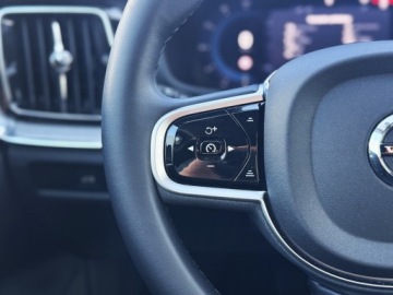 Volvo V60 II  Kombi Facelifting 2.0 B4 B 197KM 2025 Volvo V60 B4 B Plus Dark | Harman Kardon | Full LE, zdjęcie 6
