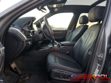 BMW X5 G05 2018 BMW X5 _XDRIVE35I _3.0 L_300 KM_2018r 3.0 Benzyna 300KM, zdjęcie 7